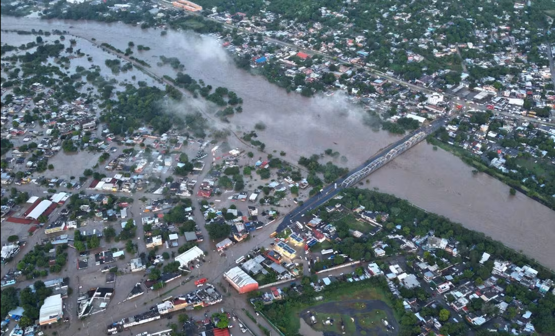 Poza Rica, Veracruz