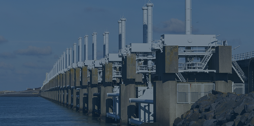 Fuel storage terminal — BIM coordination & design — Energy, United States | Centeno 7 Engineering