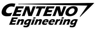Logo Centeno